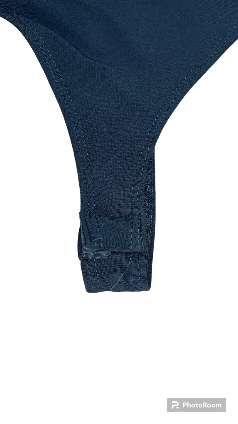 Black Bodysuit, Size M image indicator(3)