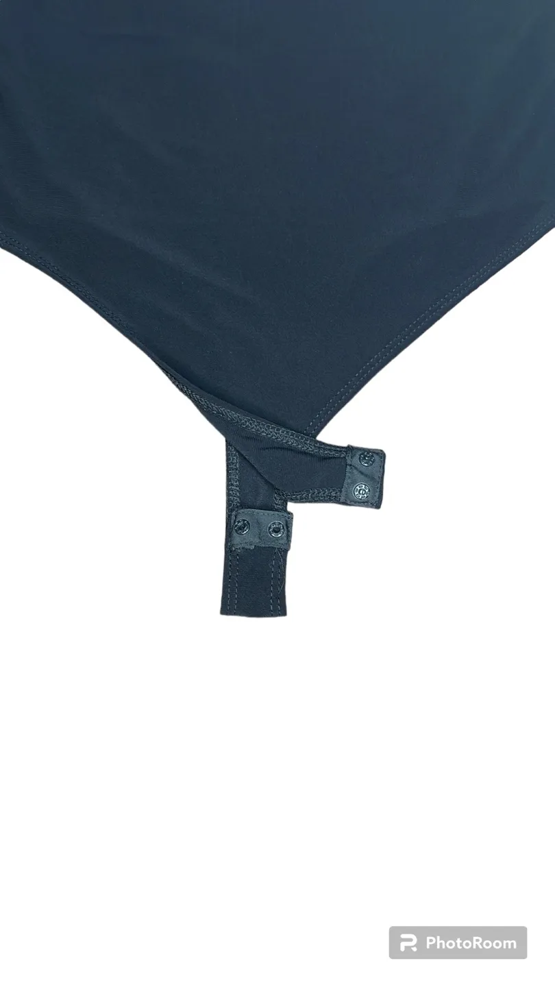 Black Bodysuit, Size M image indicator(5)