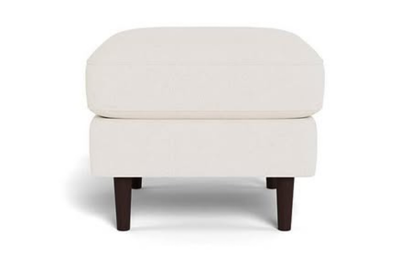 The Cozey OG - Square 3 Seater w. reversible Chaise & Ottoman - photo 2