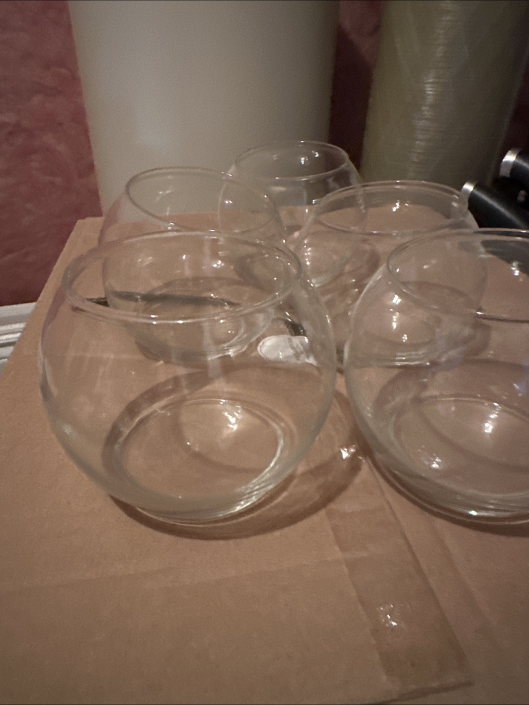 Glass Decorative Bowls - photo 3