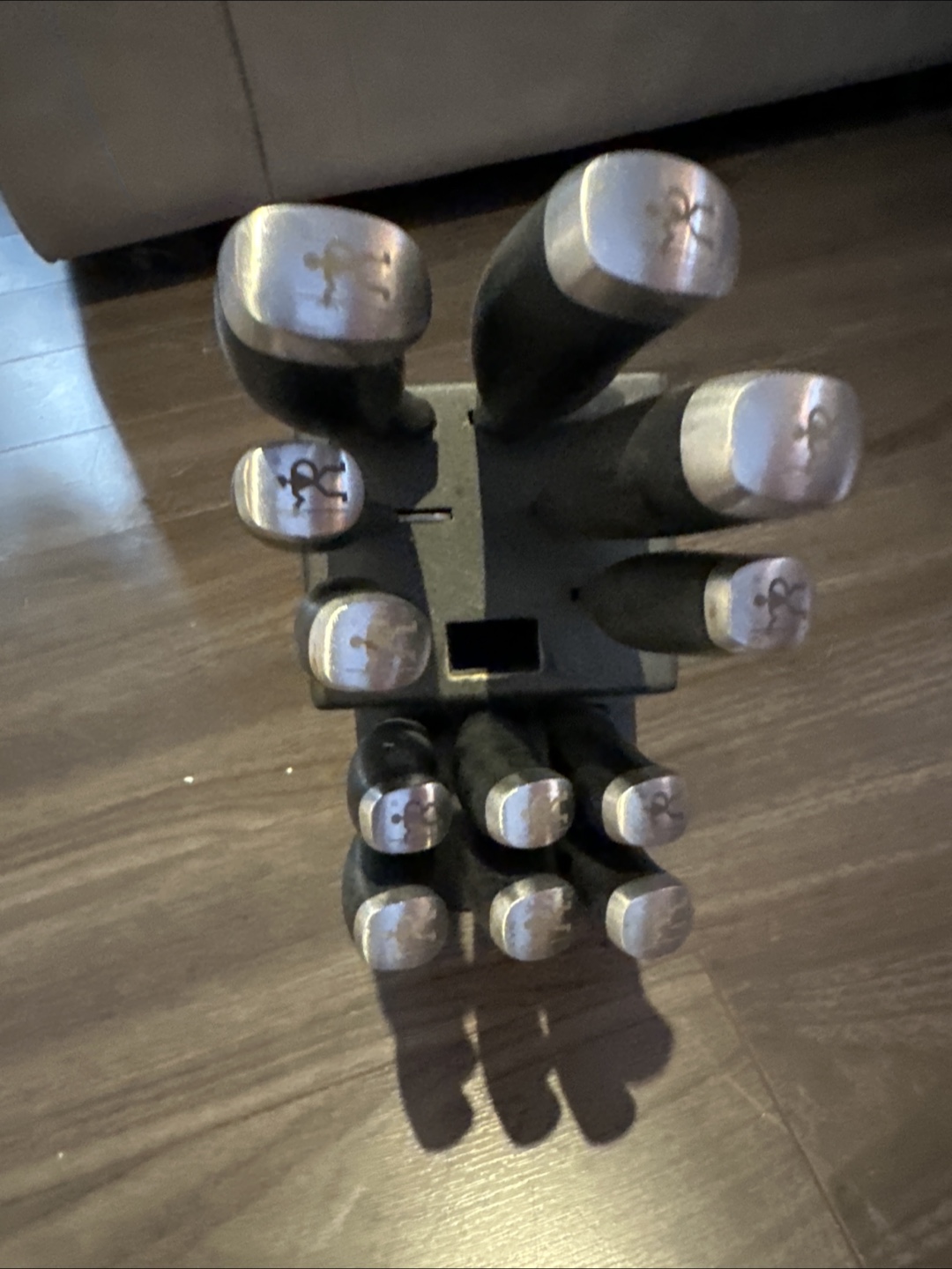 12-Piece Knife Block Set - photo 3