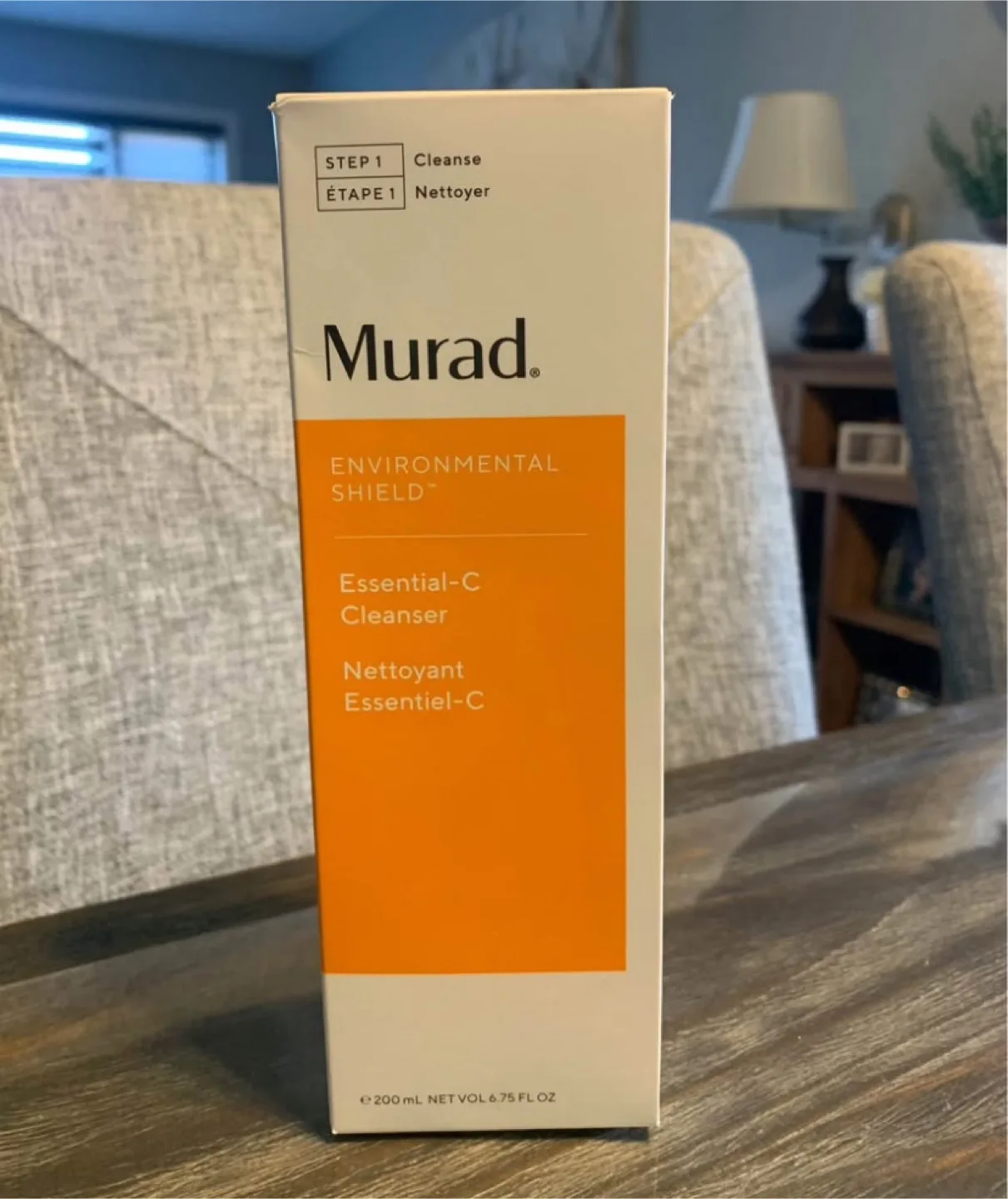 Murad Environmental Shield Essential-C Cleanser image indicator(5)