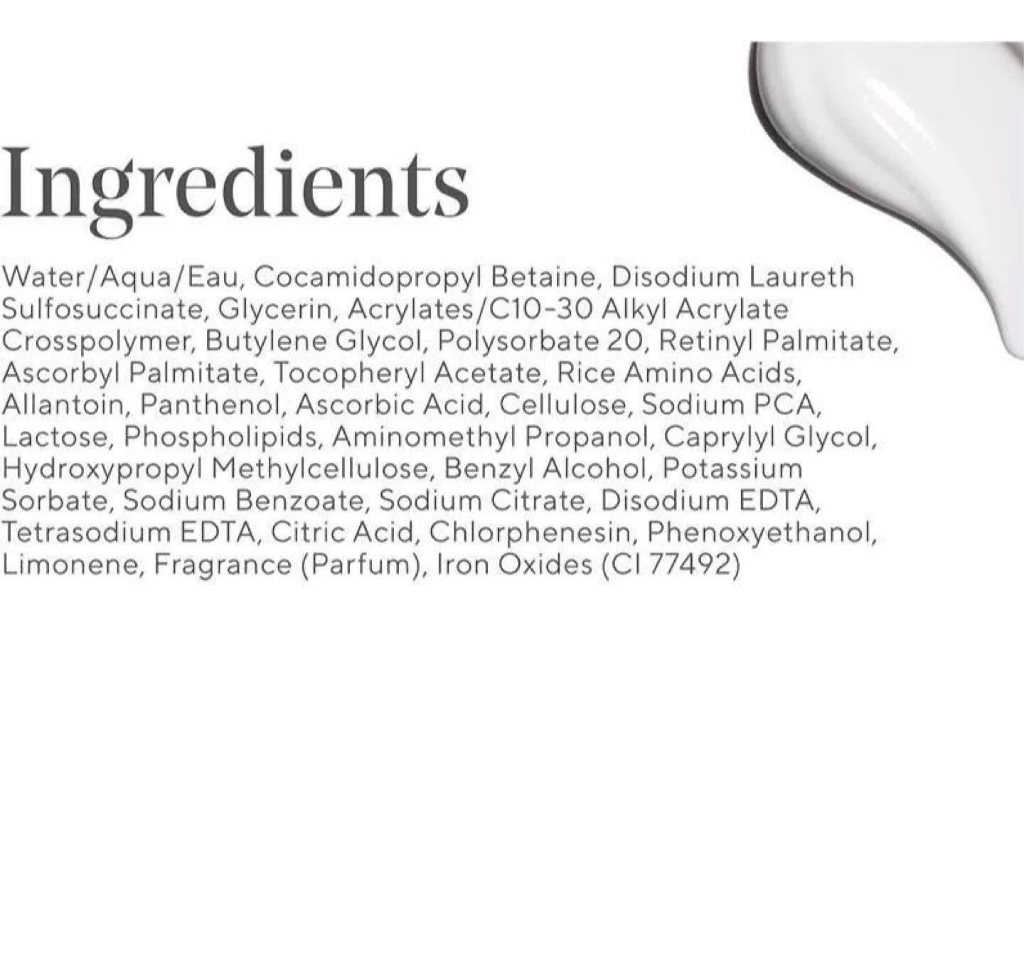 Murad Environmental Shield Essential-C Cleanser image indicator(6)