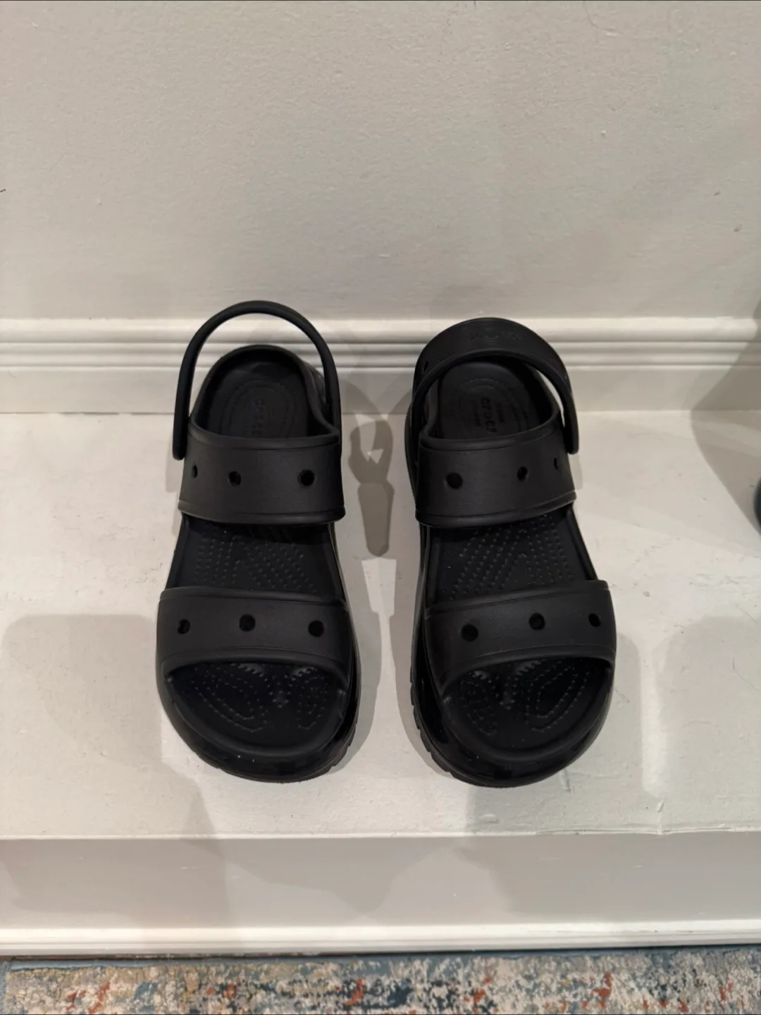 Crocs- Mega Crush Sandal image indicator(2)