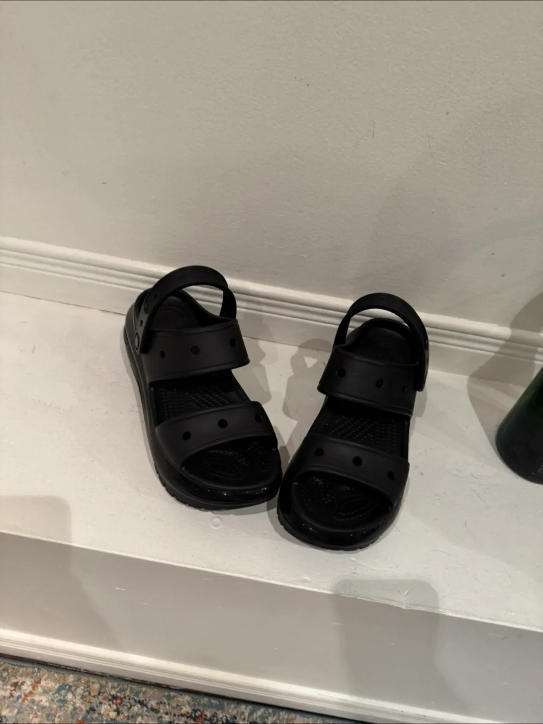 Crocs- Mega Crush Sandal image indicator(6)