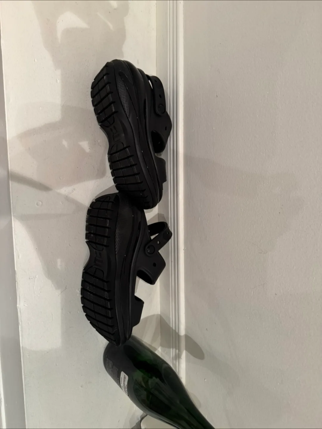 Crocs- Mega Crush Sandal image indicator(5)