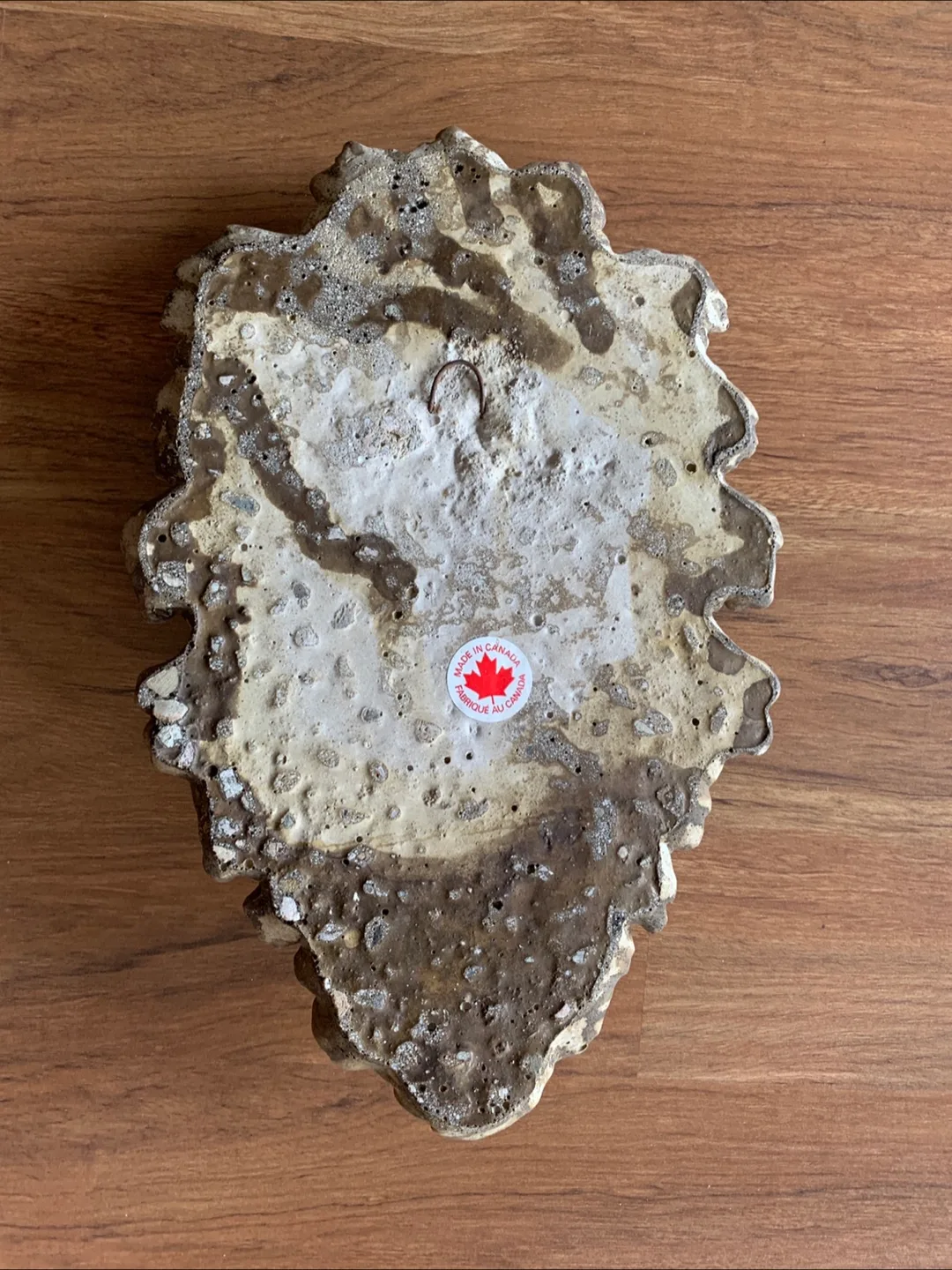 Green Man Wall Decor image indicator(2)