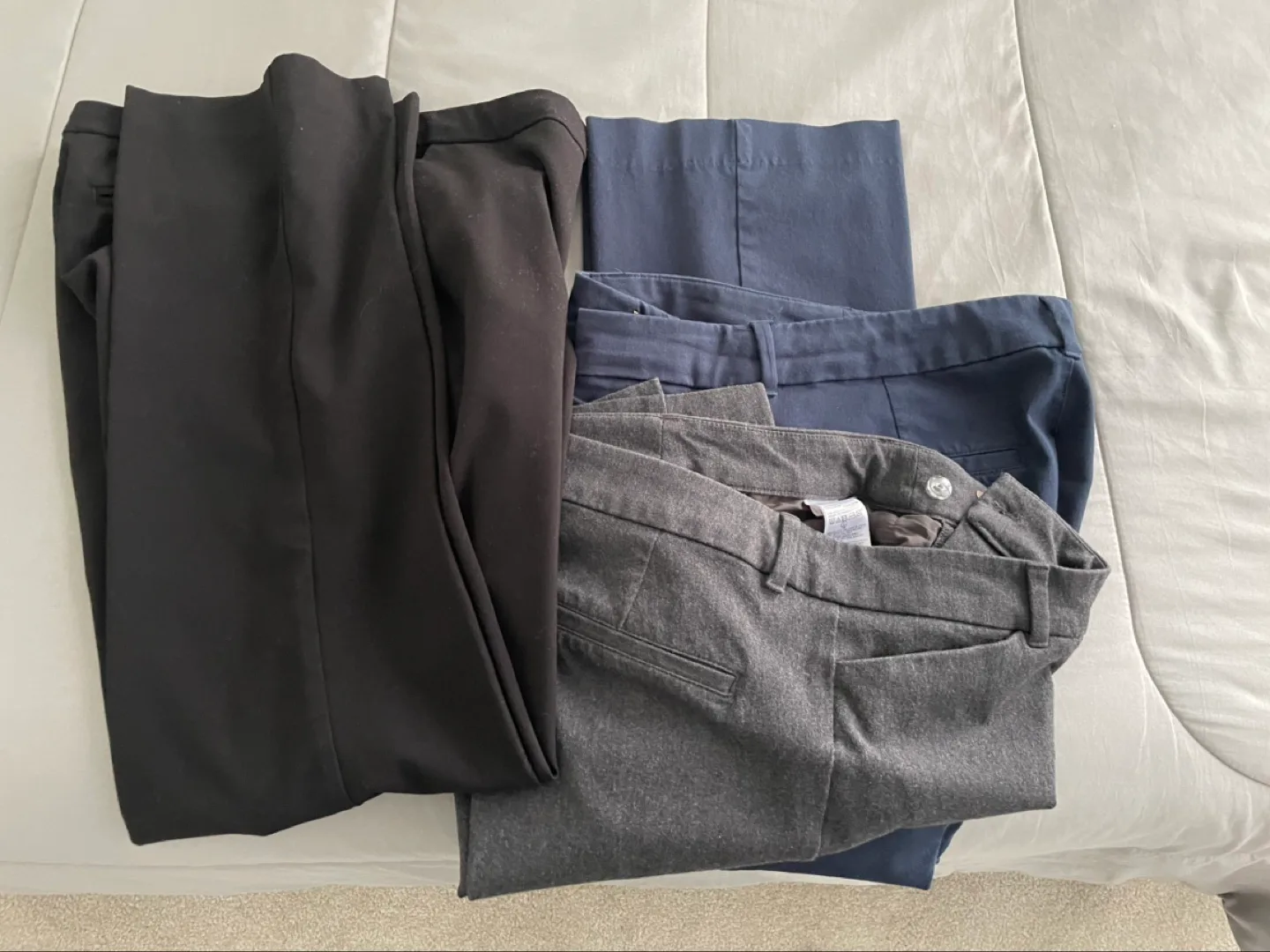 Women's Pants Bundle - Size 12 thumbnail
