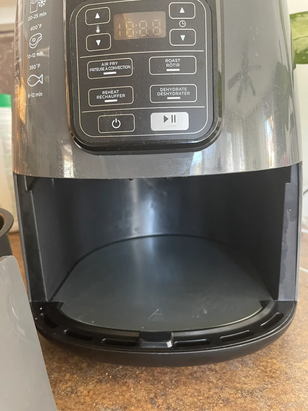 Ninja AF101 Air Fryer thumbnail