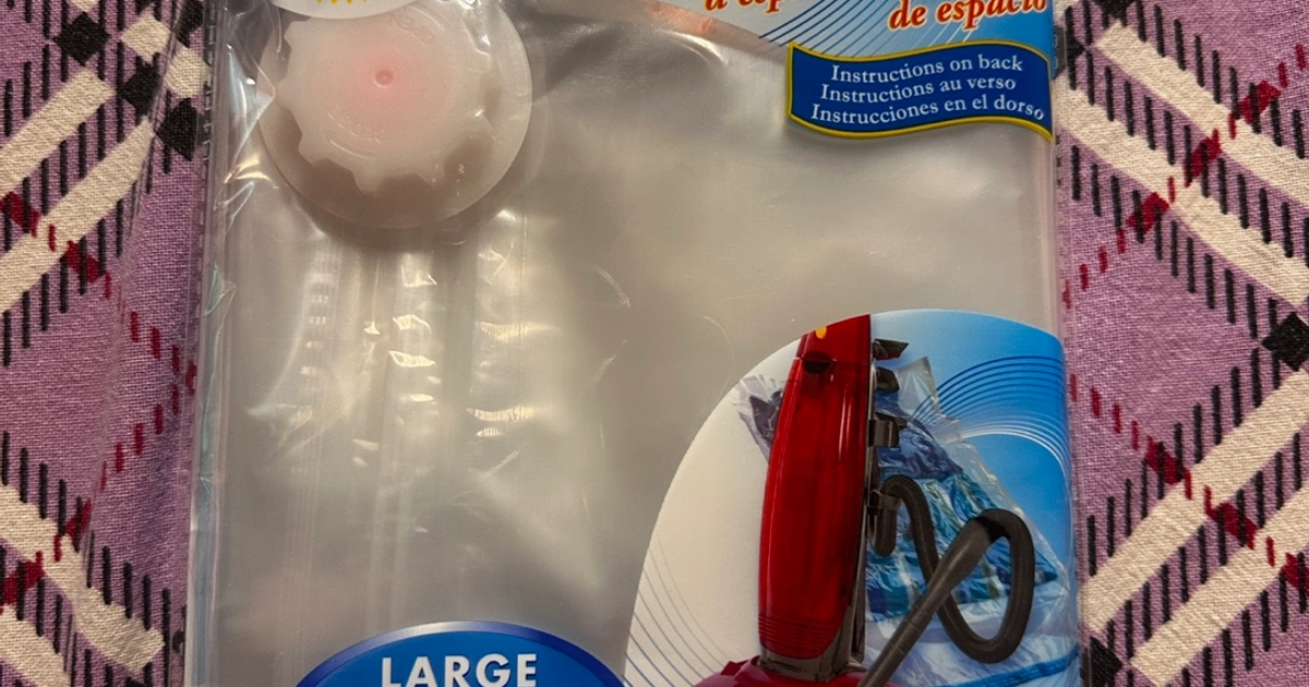 Space Saver Vacuum Storage Bags Dollarama Buy Bulk Garment Bag