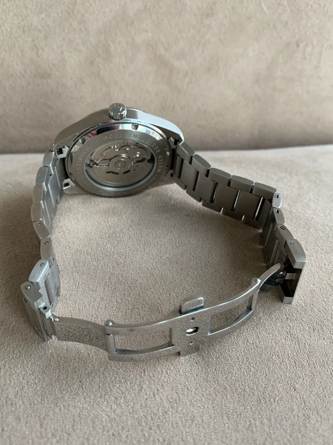 Automatic Watch image indicator(3)