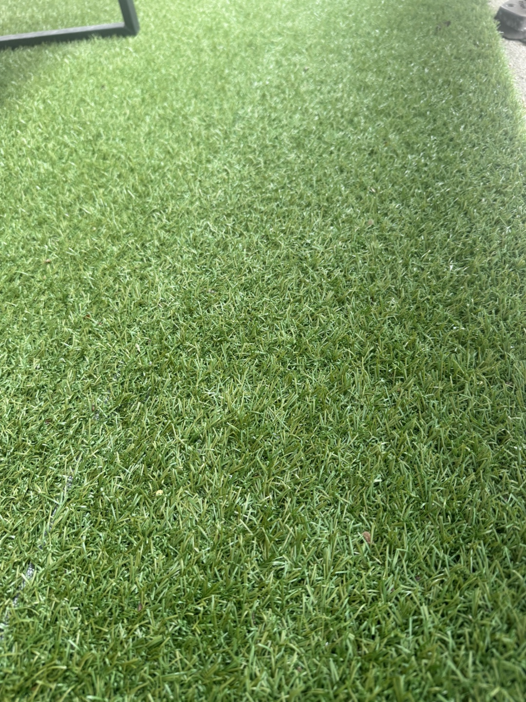 IKEA Artificial Grass Tiles - patio/balcony - photo 4
