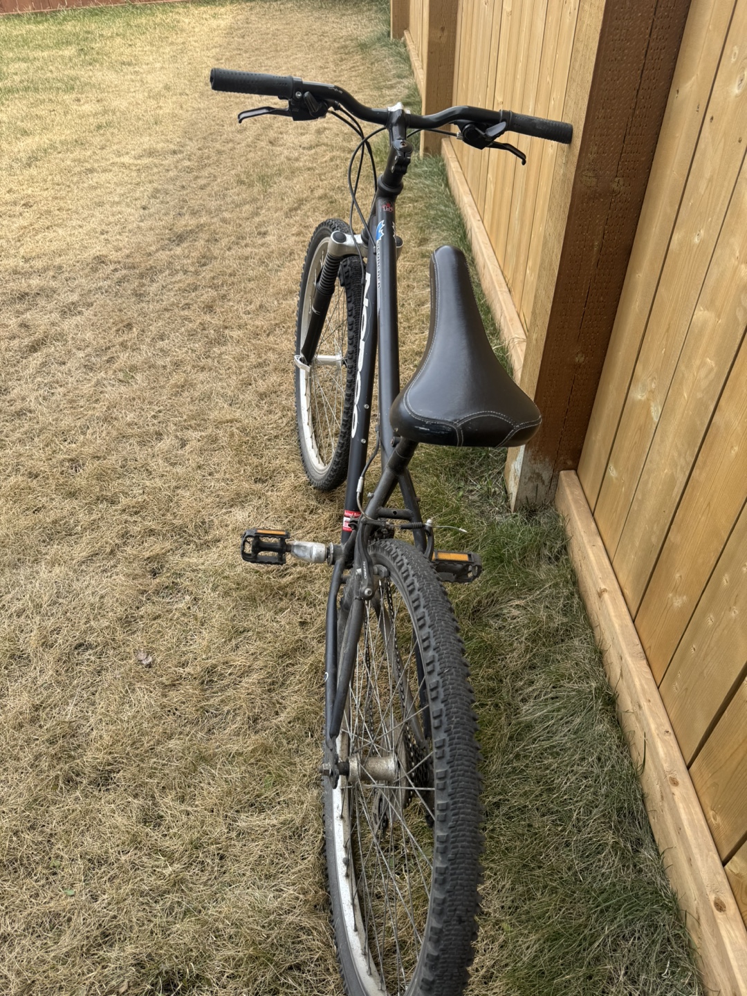 Norco Mountain Bike - photo 3