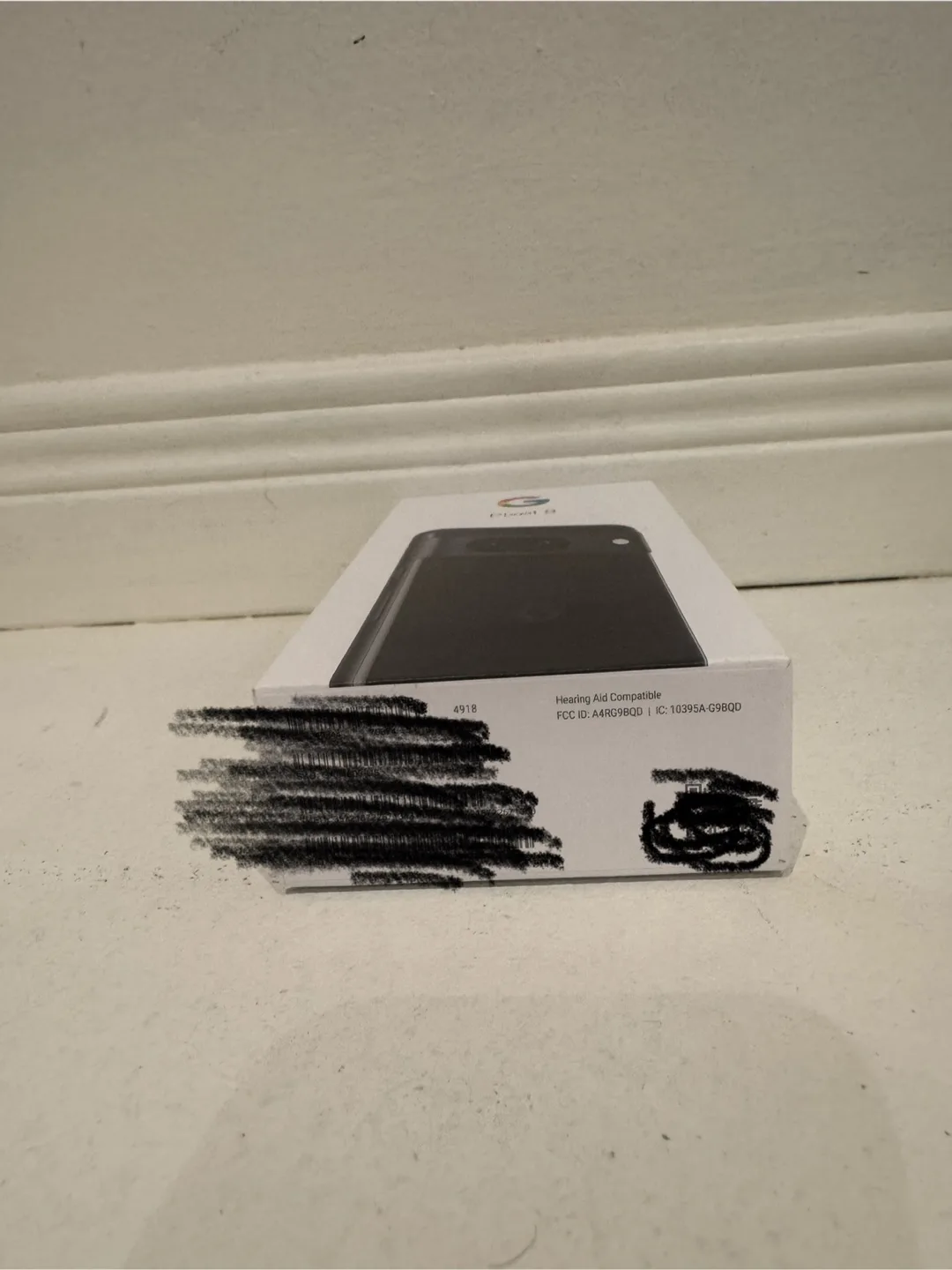 Brand New: Google Pixel 8 Phone image indicator(5)