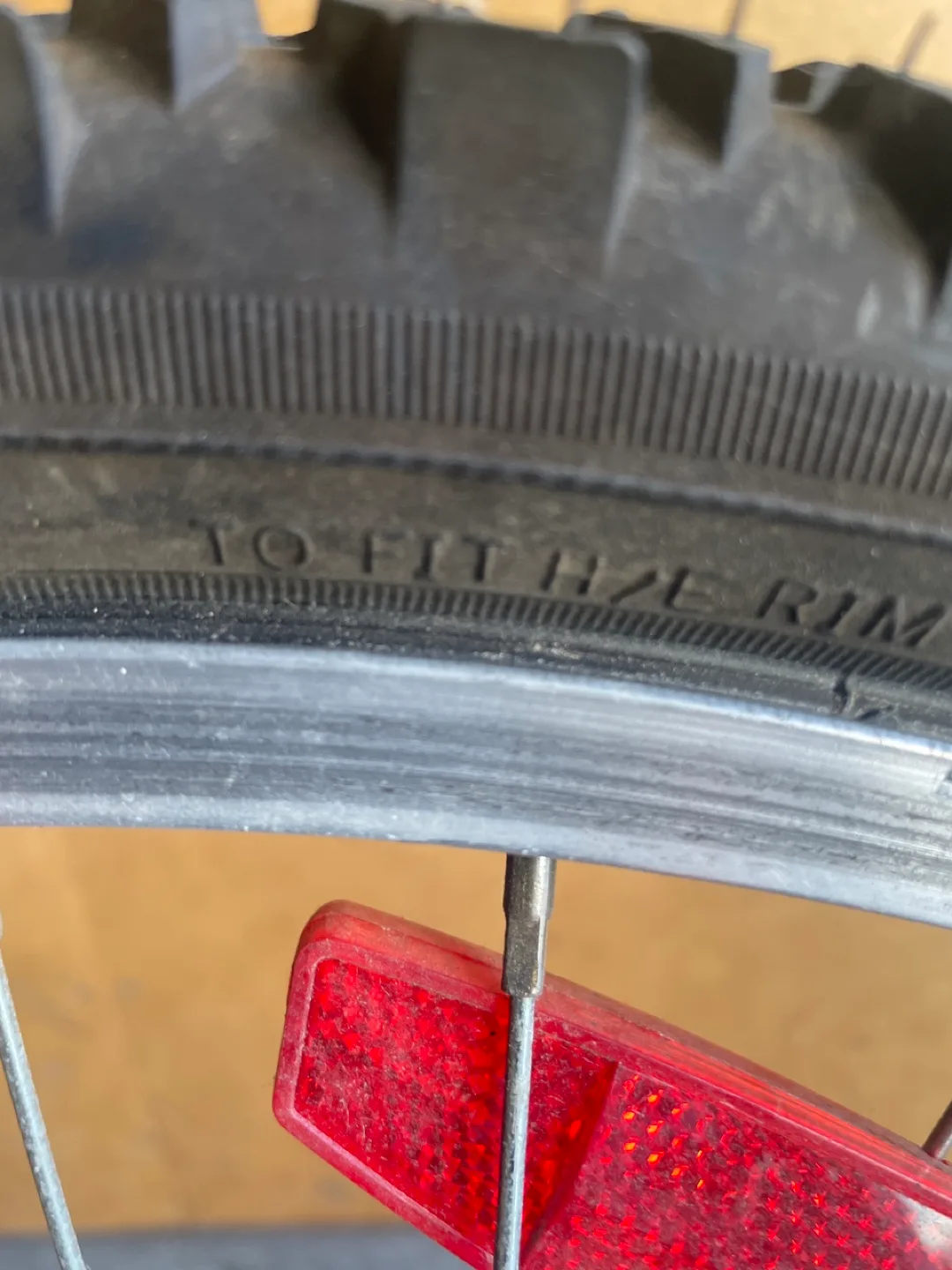 Bike image indicator(4)