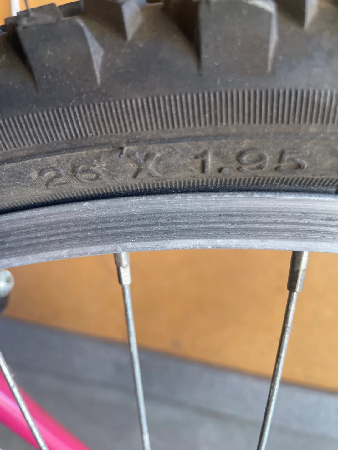 Bike image indicator(3)