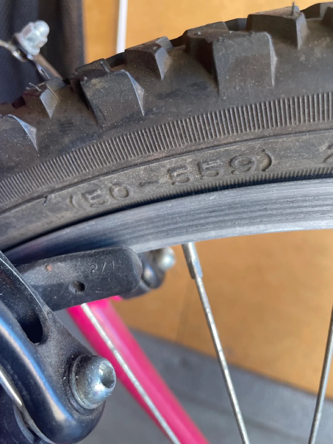 Bike image indicator(2)