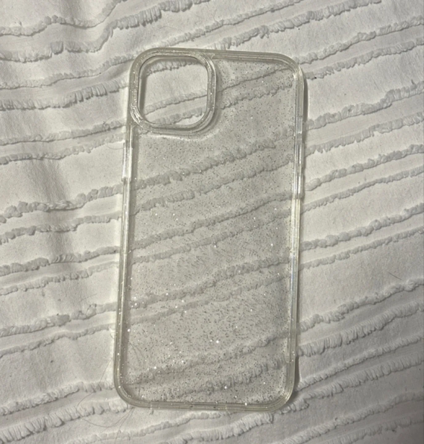 iPhone 12/13 Glitter Phone Case thumbnail
