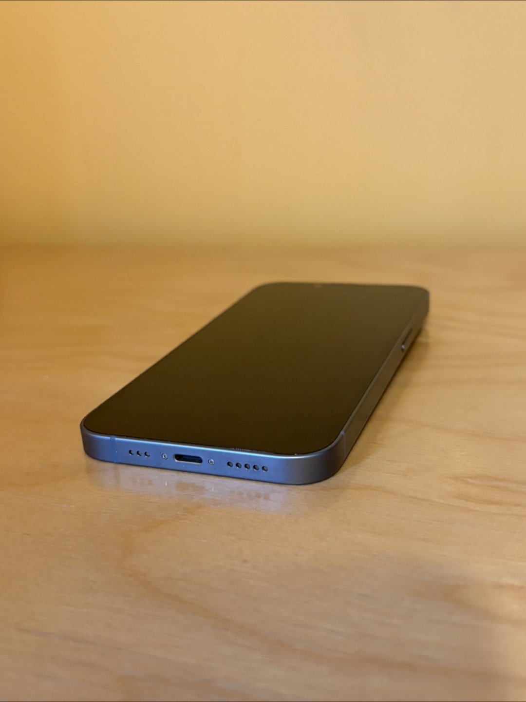 iPhone 14 (128GB) - Blue - Excellent Condition