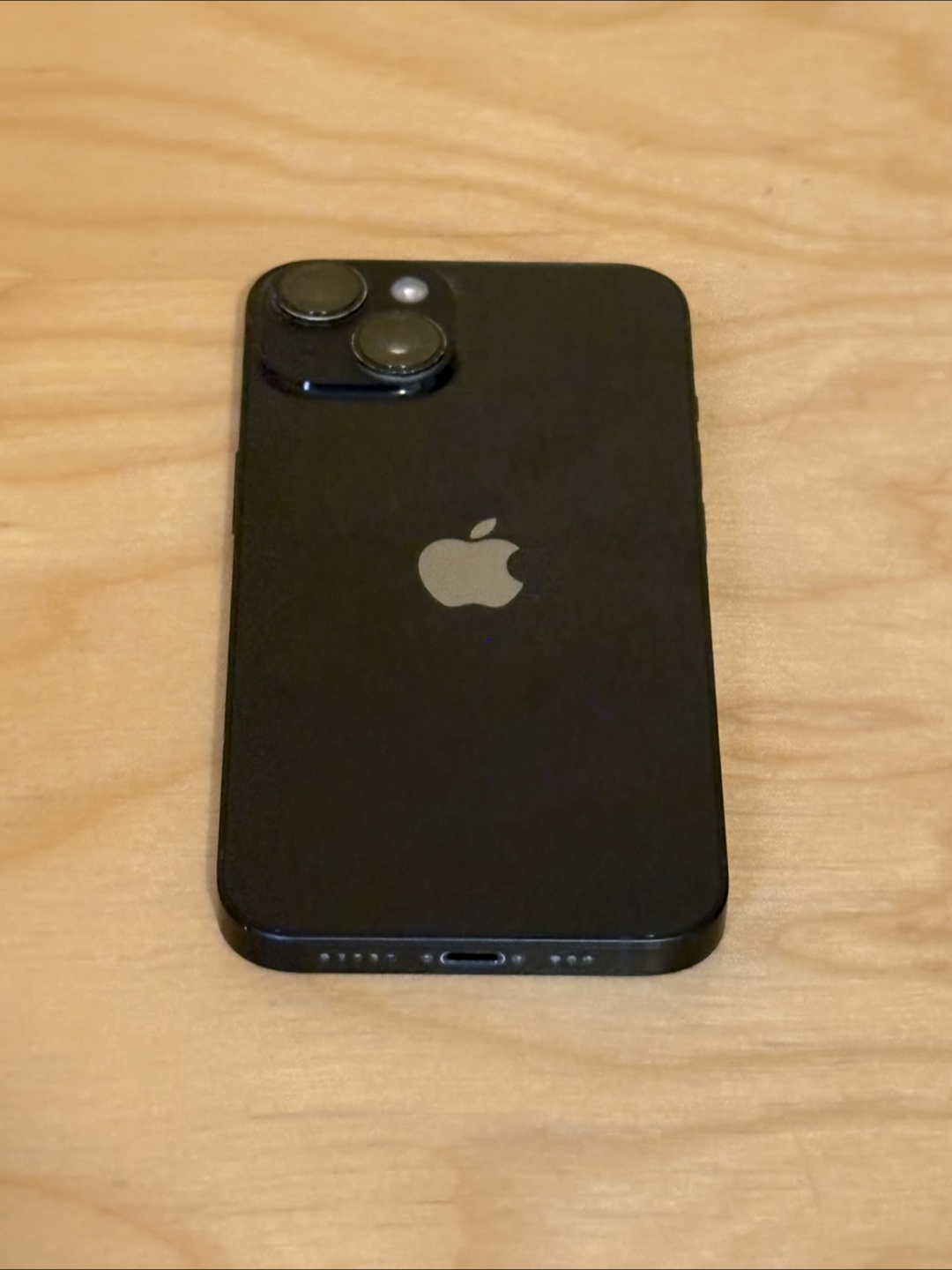 iPhone 14 (128GB) - Black - photo 2