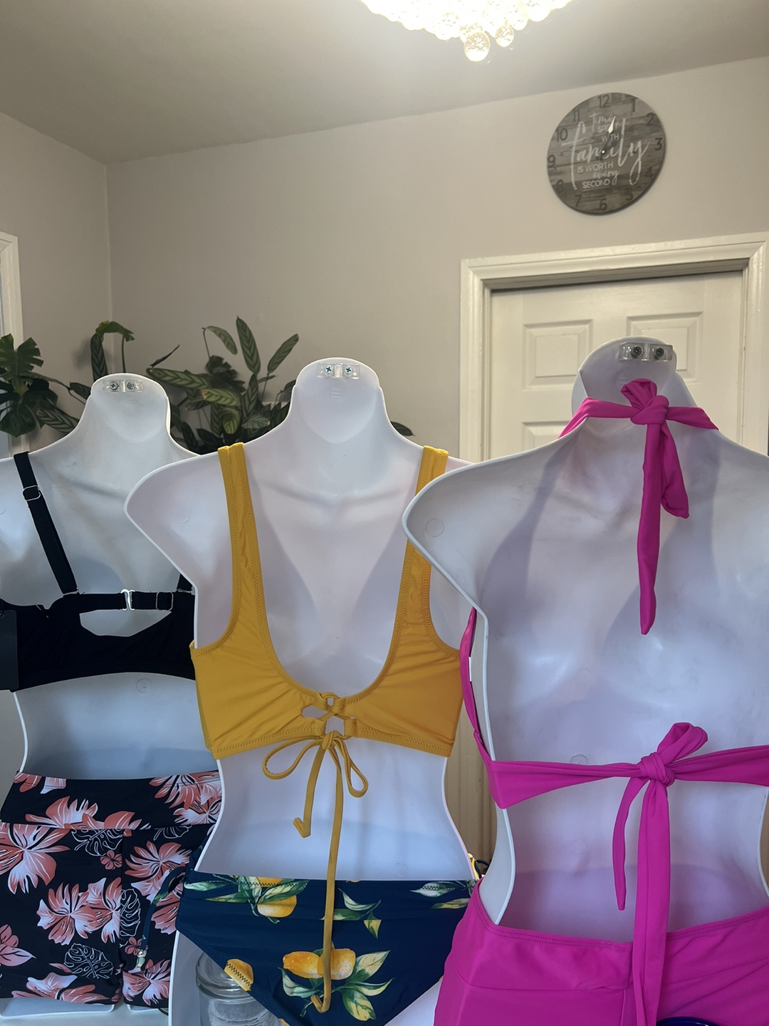Women's Swimsuits - ( All New) Pink is sold - photo 2