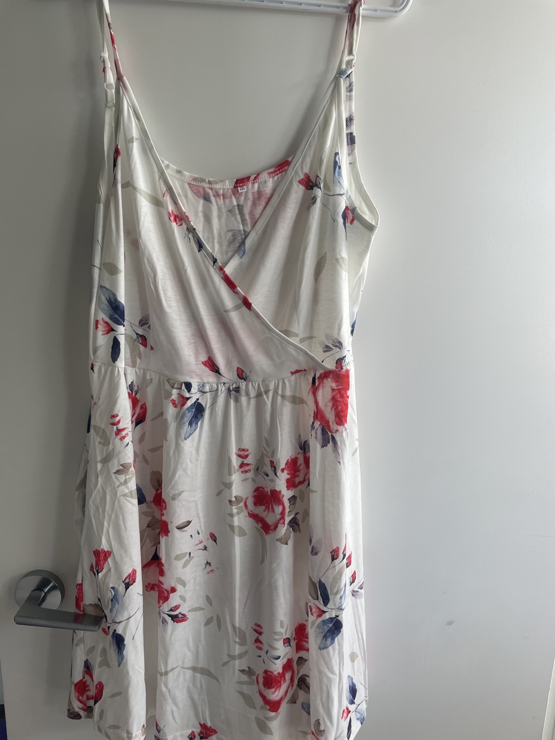 Brand new Floral Summer Dress - Size 2XL - photo 2