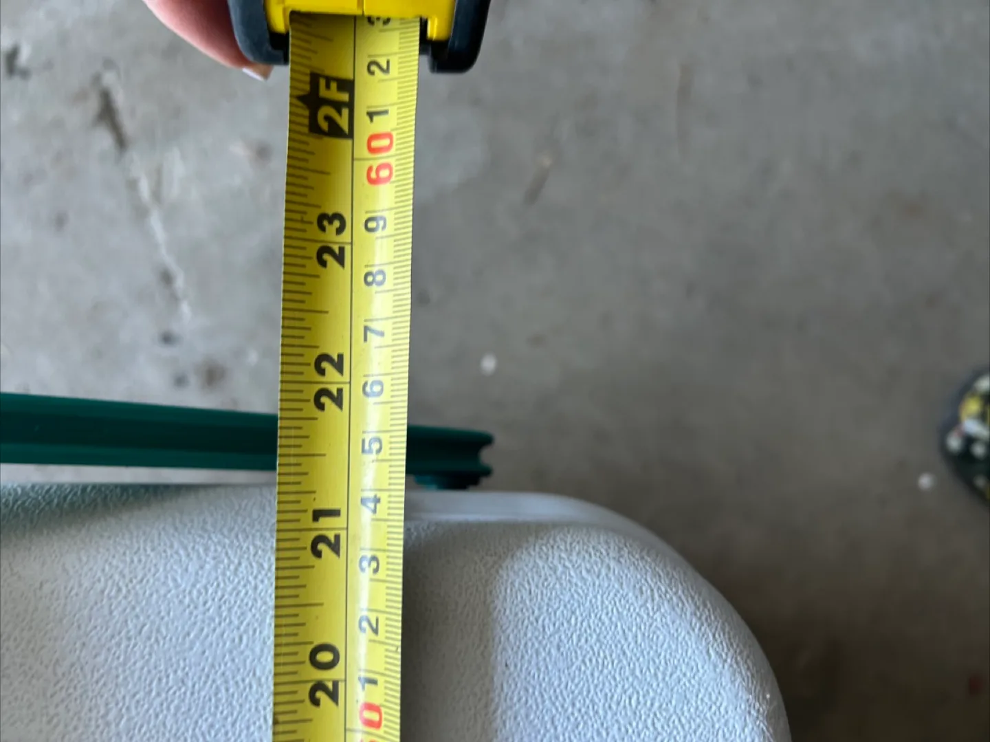 Rubbermaid Double Cooler image indicator(5)