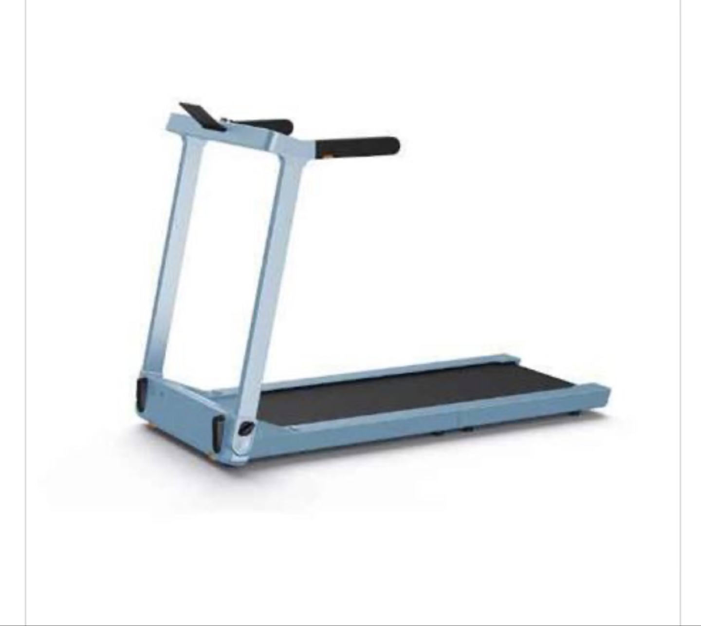 Kingsmith TRG1F PLUS WalkingPad Collapsible Treadmill
