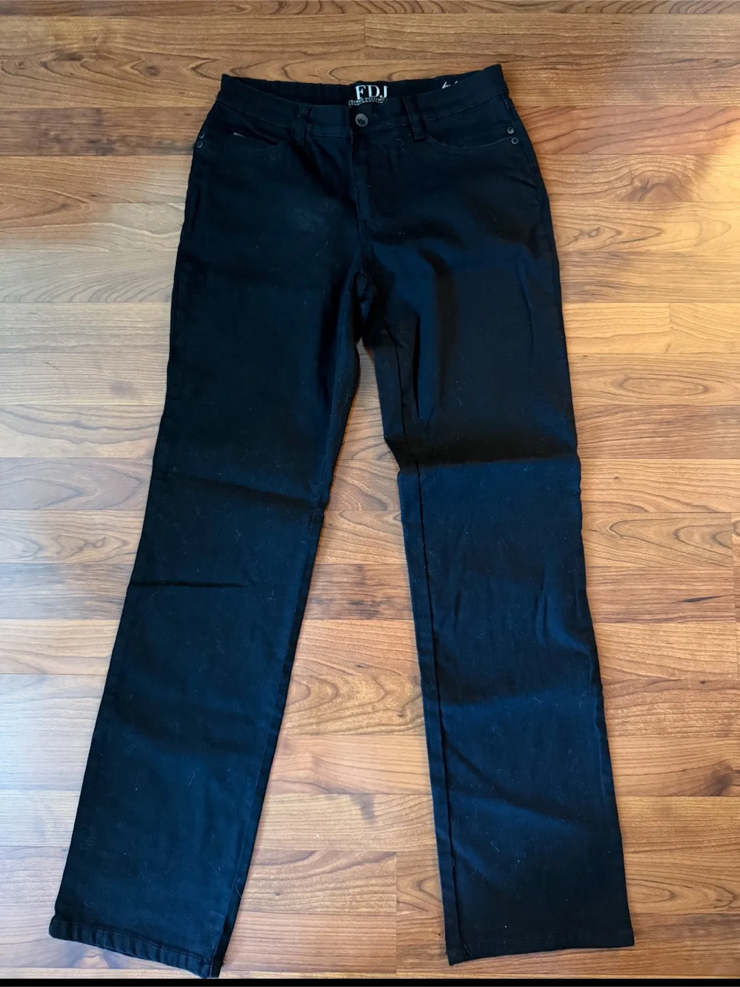 NEW FDJ French Dressing Jeans Kylie Size 8 image indicator(3)