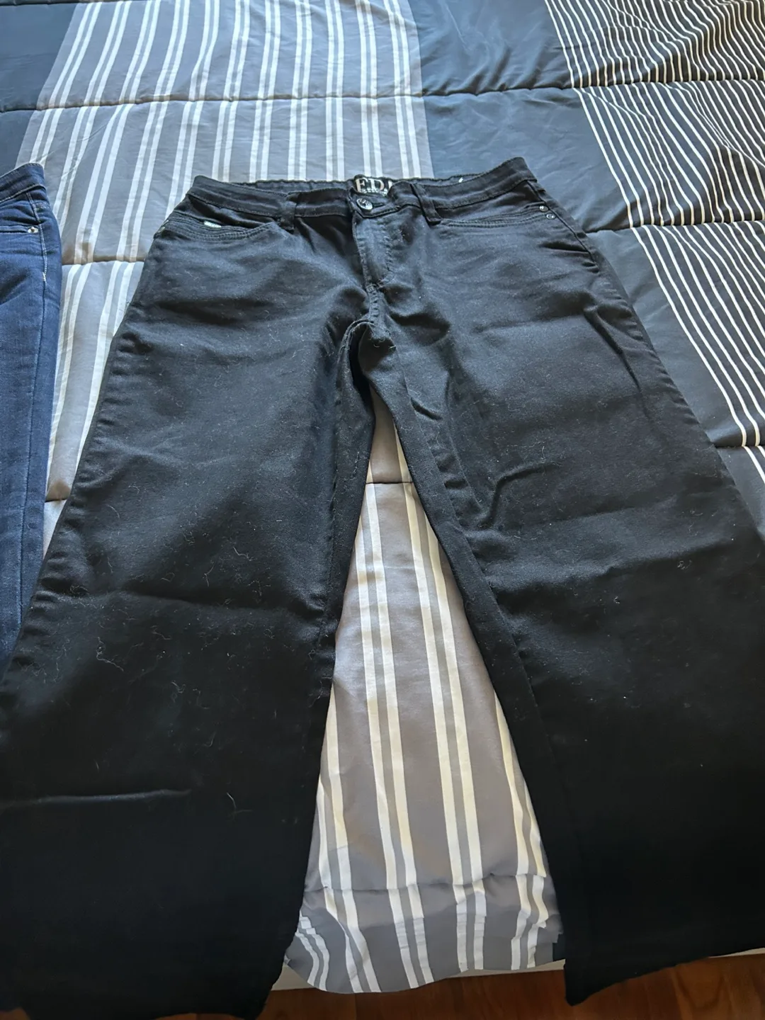 NEW FDJ French Dressing Jeans Kylie Size 8 image indicator(6)