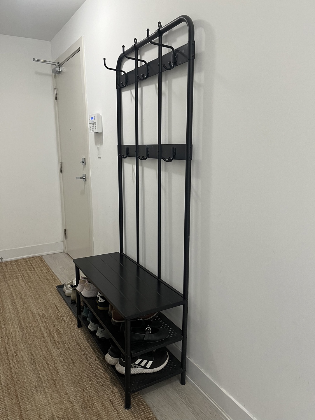 Coat rack - photo 3