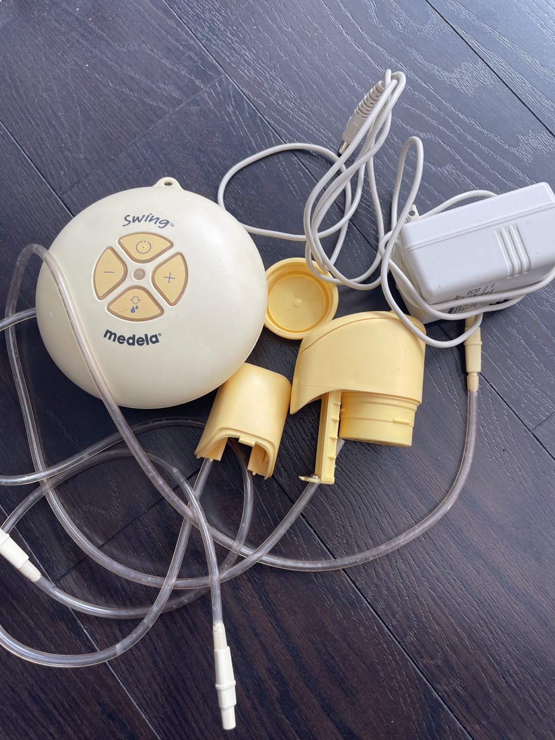 Medela Swing Breast Pump