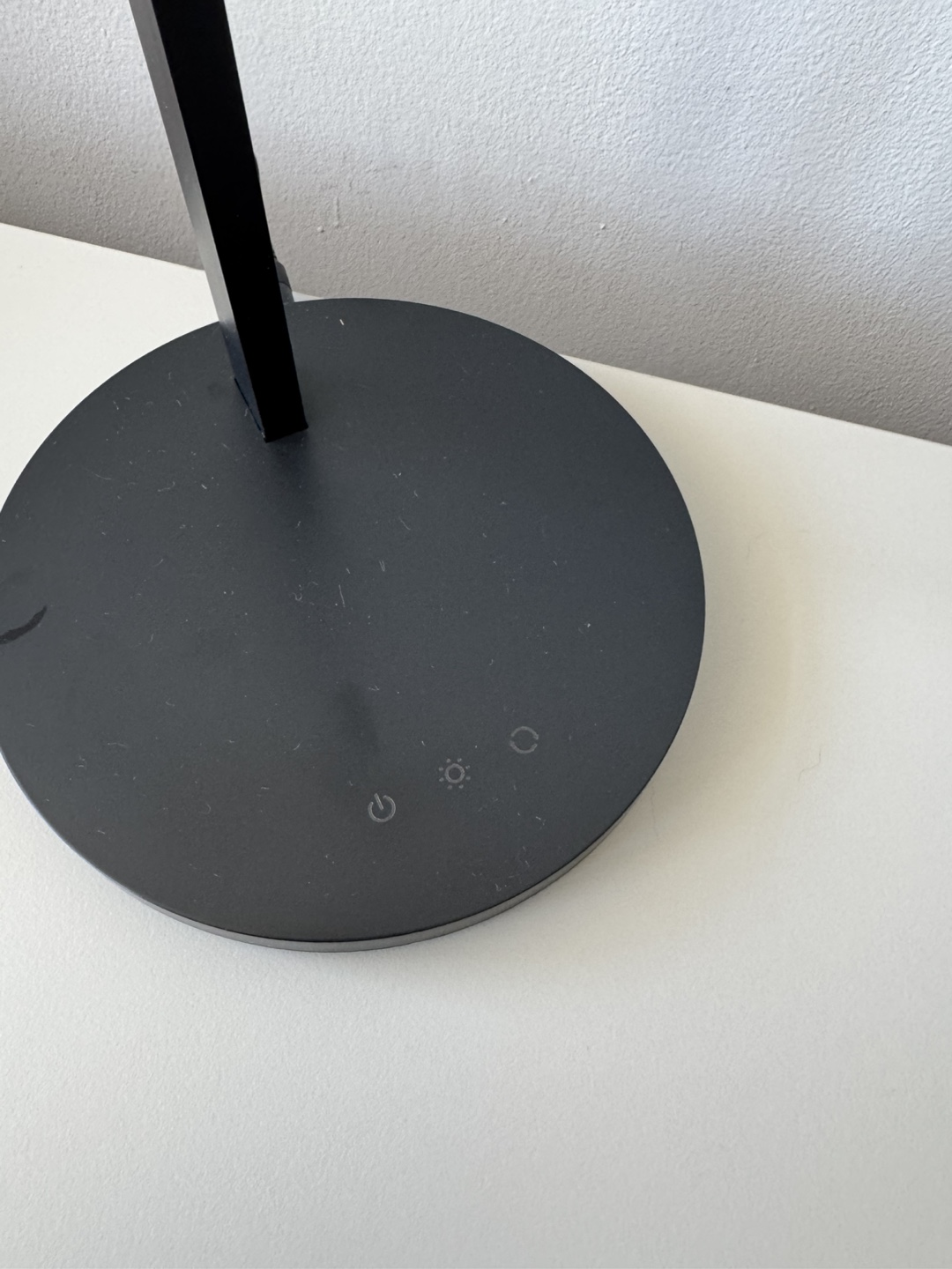 LED Desk Lamp - photo 4