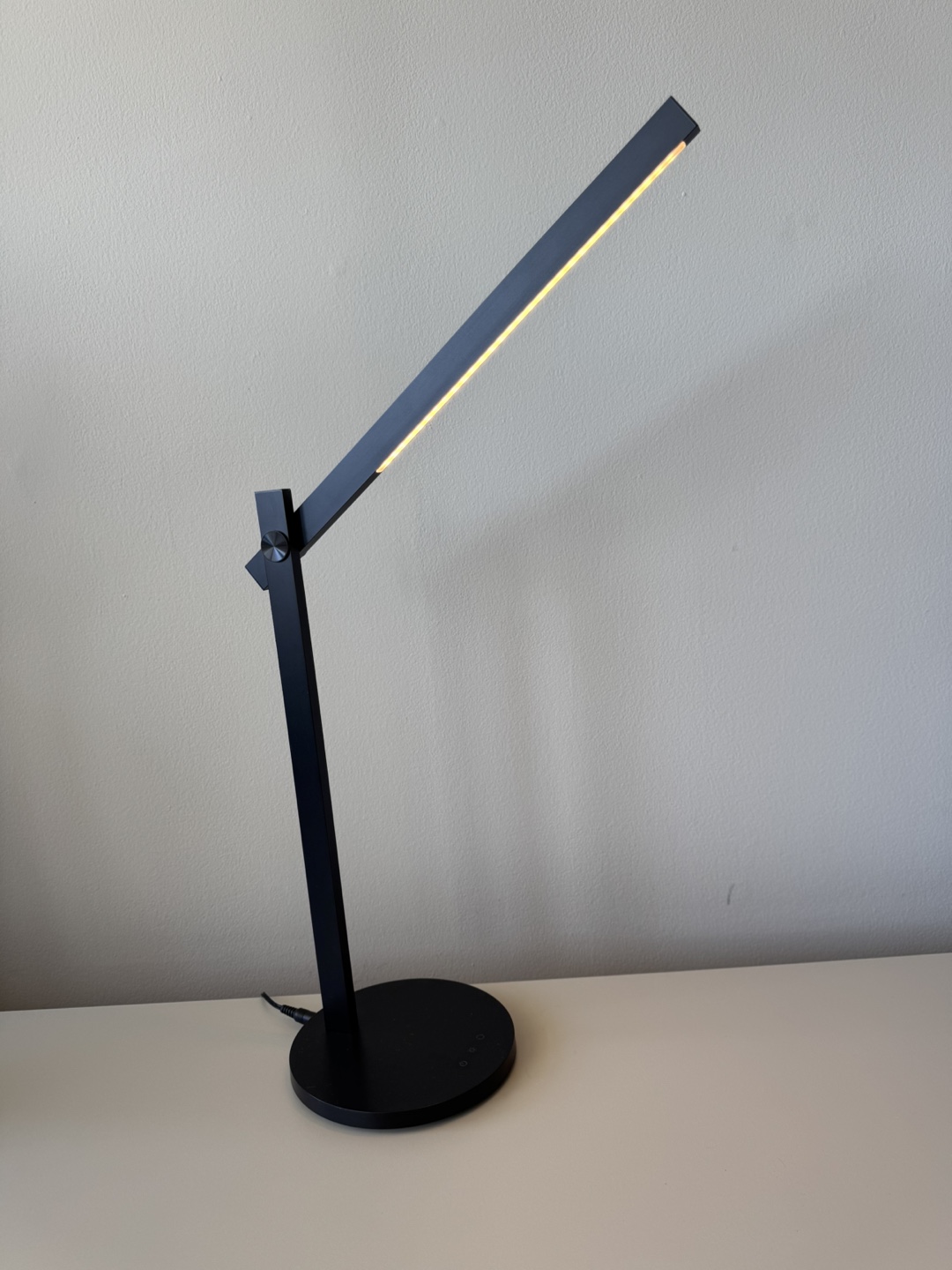 LED Desk Lamp