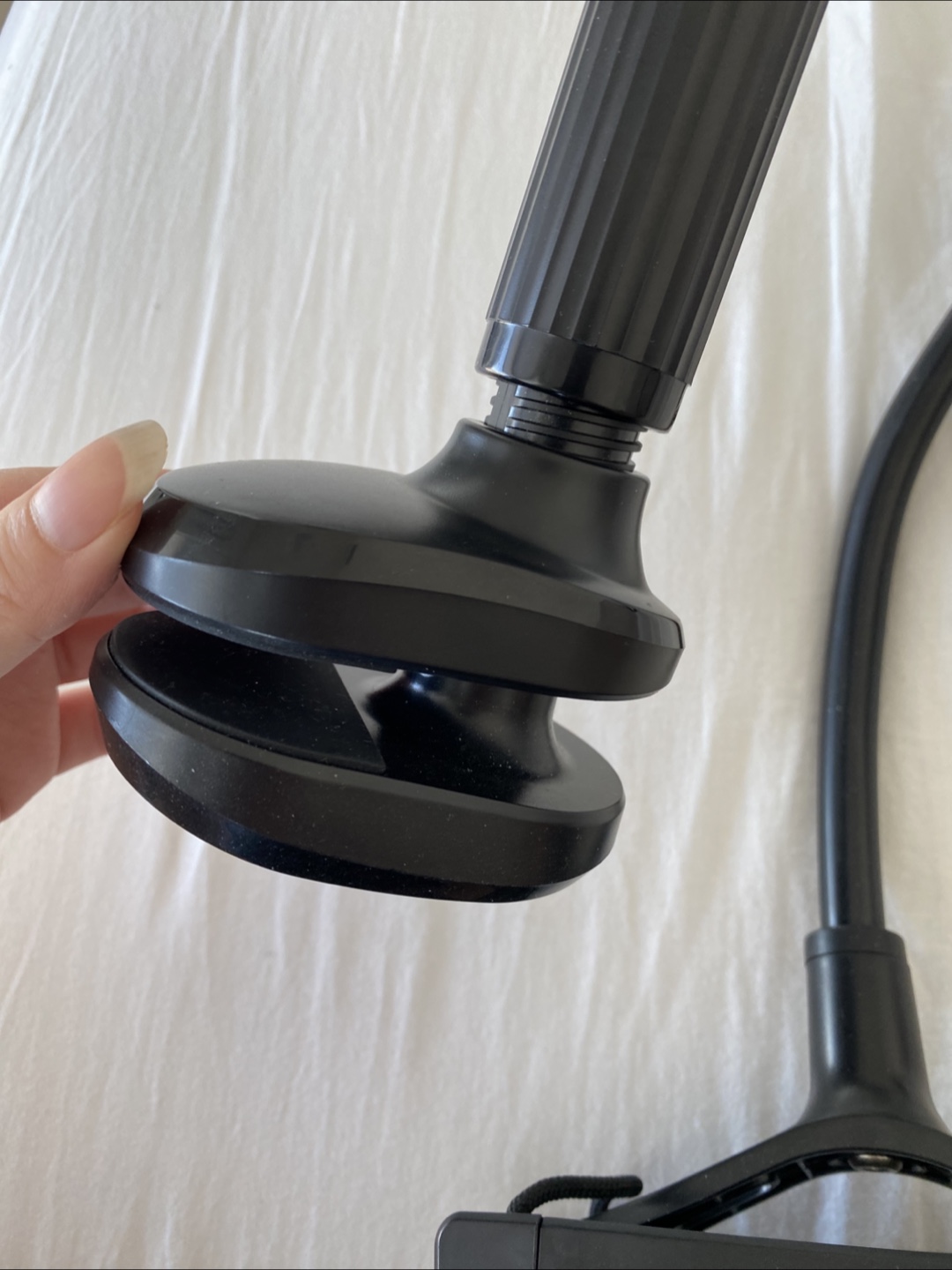 Lamicott Flexible Phone & Tablet Holder Stand - photo 2