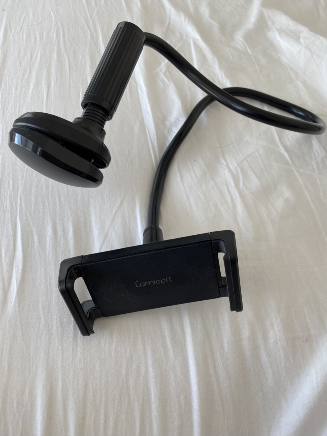 Lamicott Flexible Phone & Tablet Holder Stand