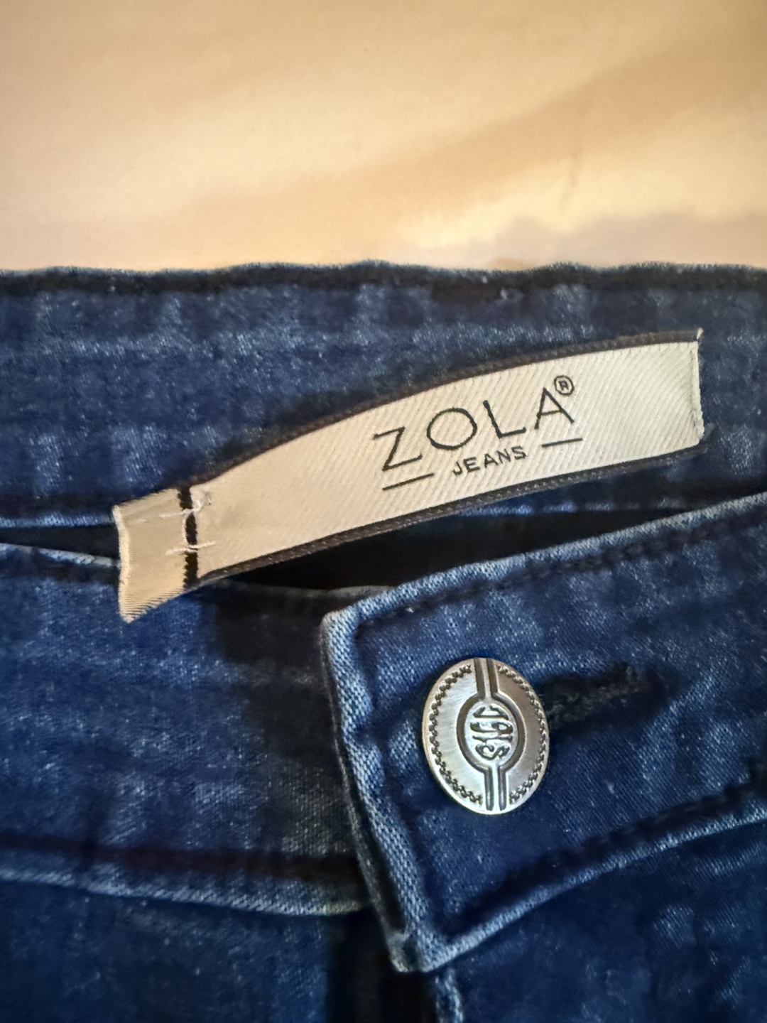 Capri Jeans - photo 2