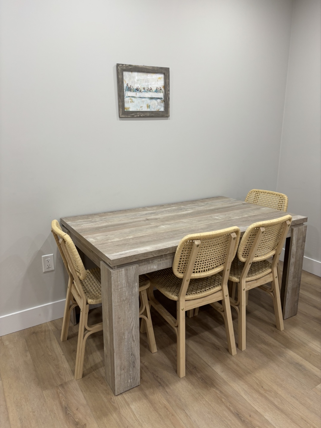 Farmhouse Dining Table - photo 2