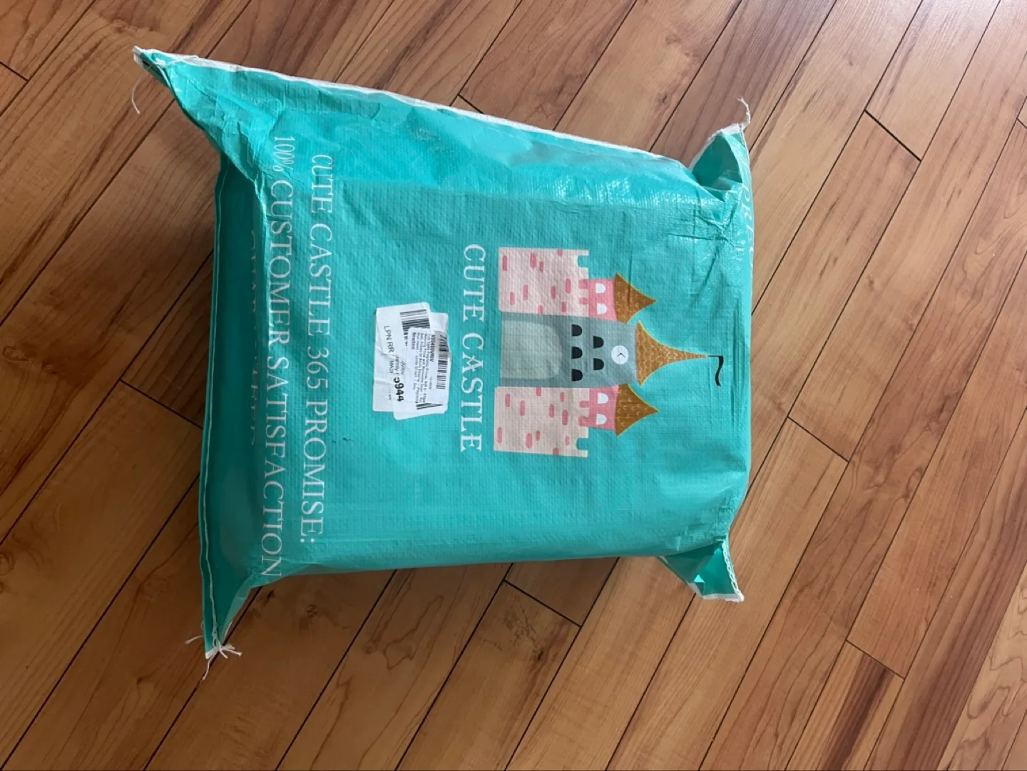 U-Shaped Pregnancy Pillow - Grey thumbnail