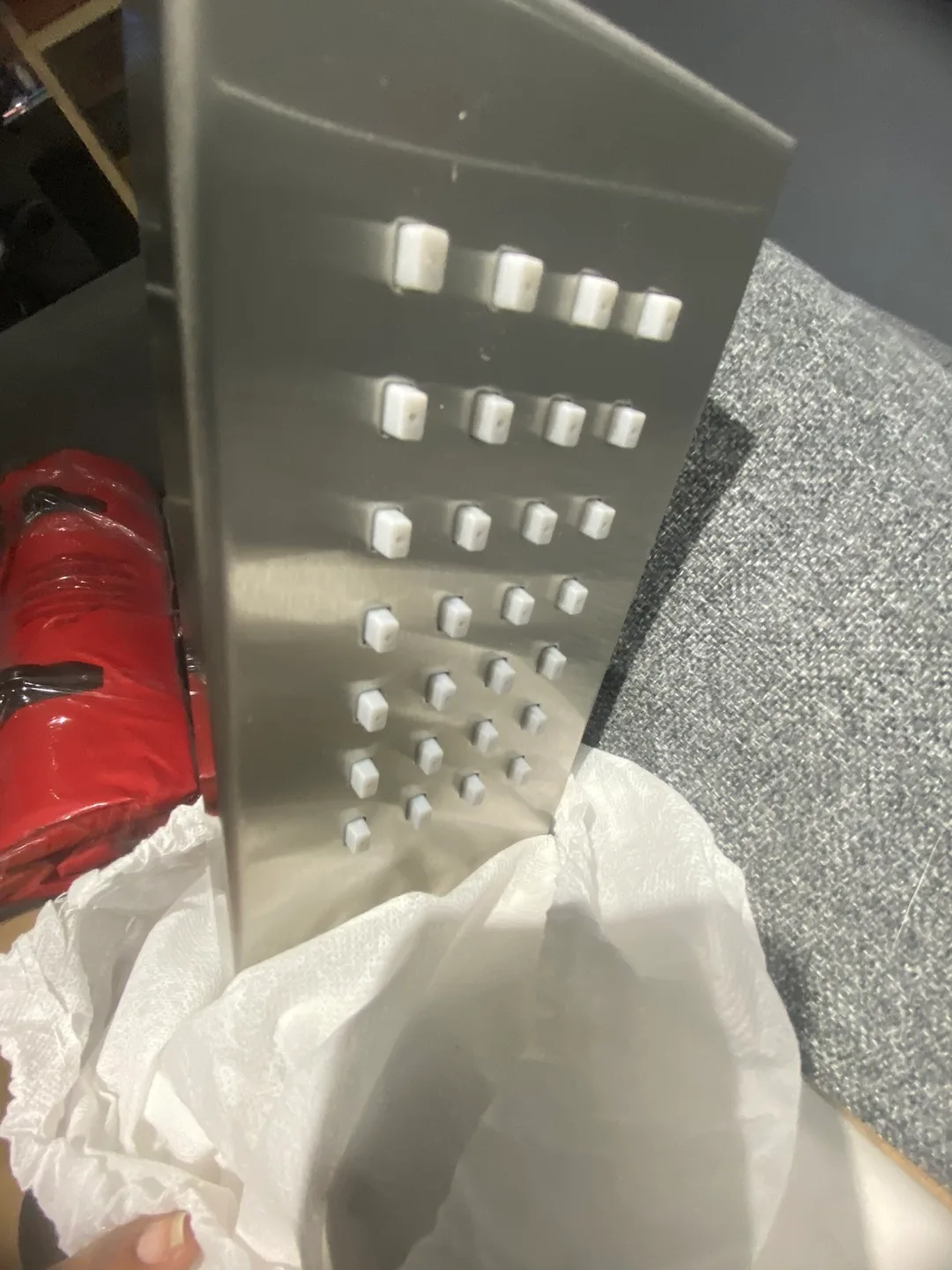 Freestanding Bathtub Faucet Shower Panel image indicator(4)