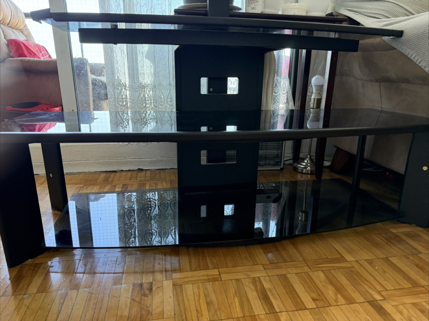 TV STAND - photo 4