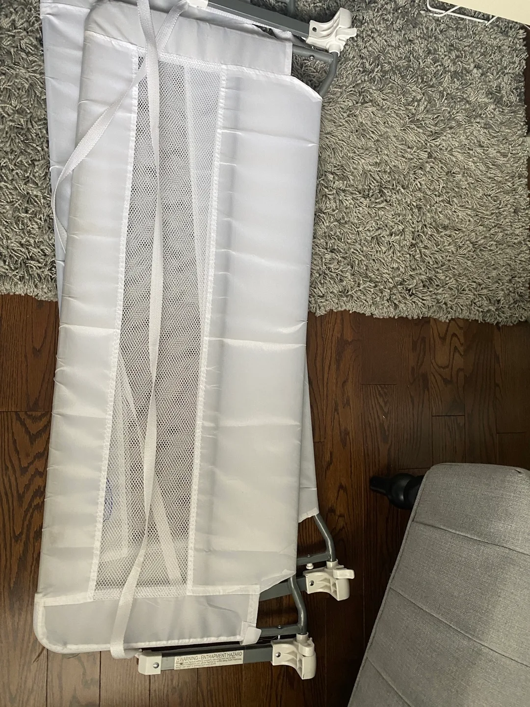 Regalo My Cot Bed Rail image indicator(3)