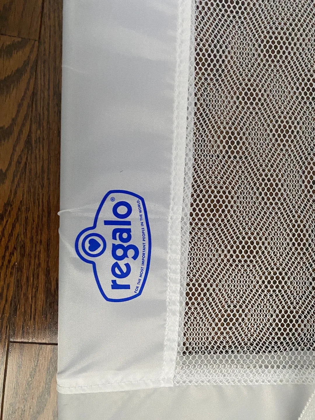 Regalo My Cot Bed Rail image indicator(2)