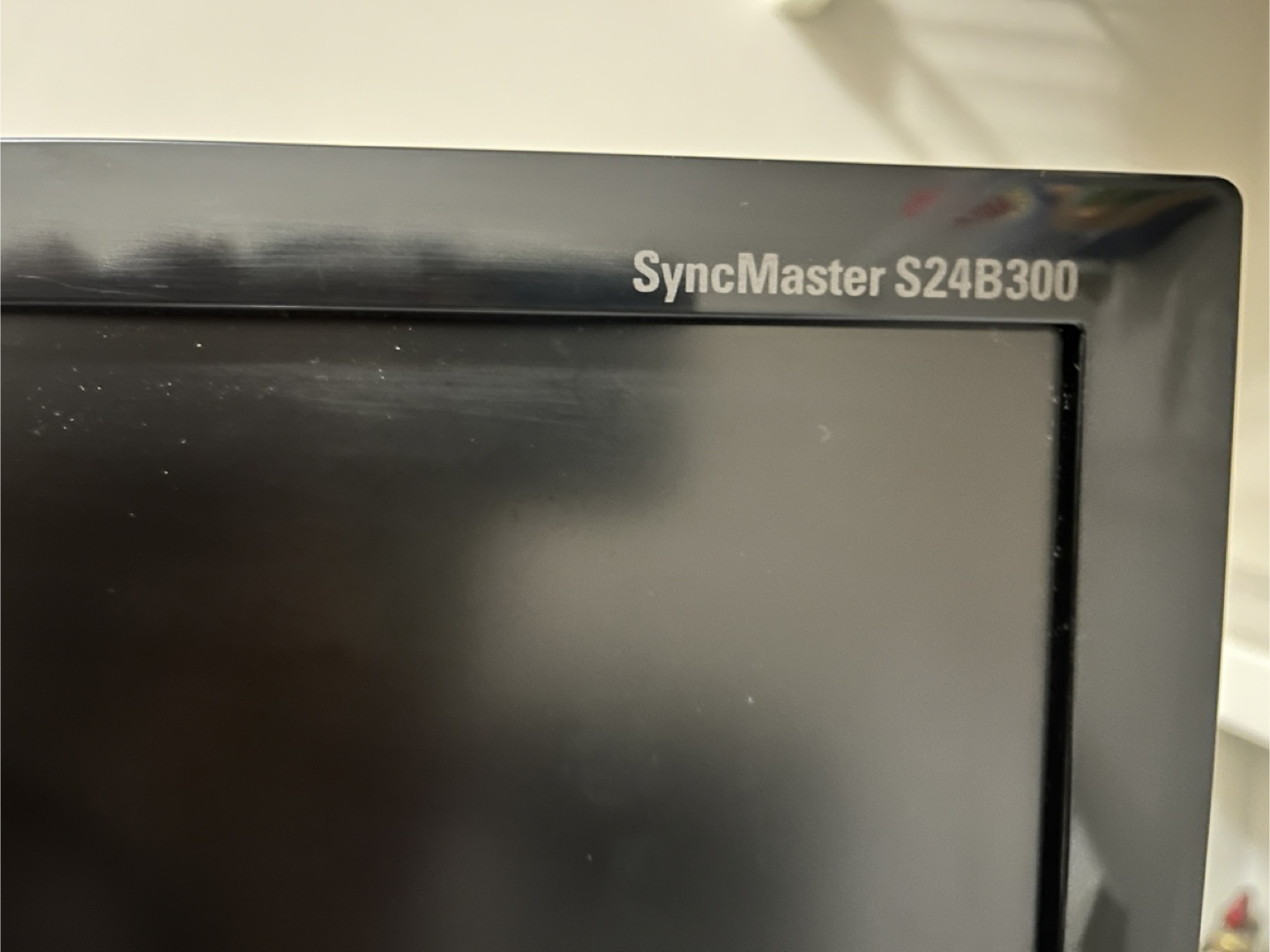 Samsung 23inch monitor - photo 2