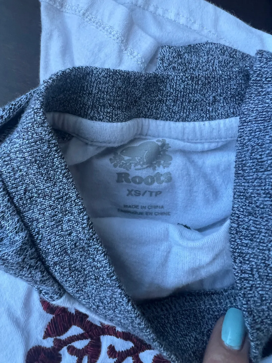 Roots women Pajamas Set - Size XS/XXS image indicator(2)