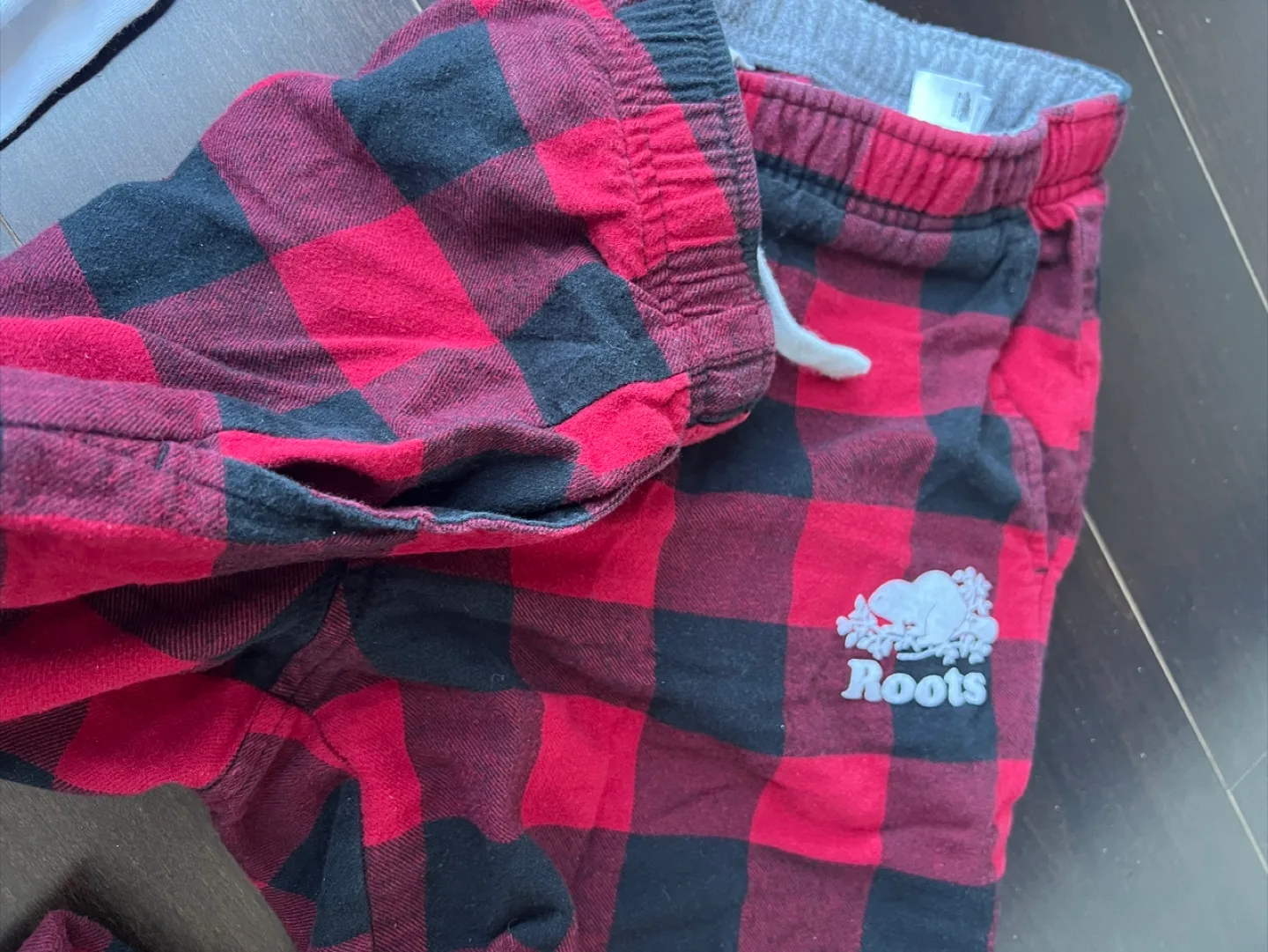 Roots women Pajamas Set - Size XS/XXS image indicator(5)