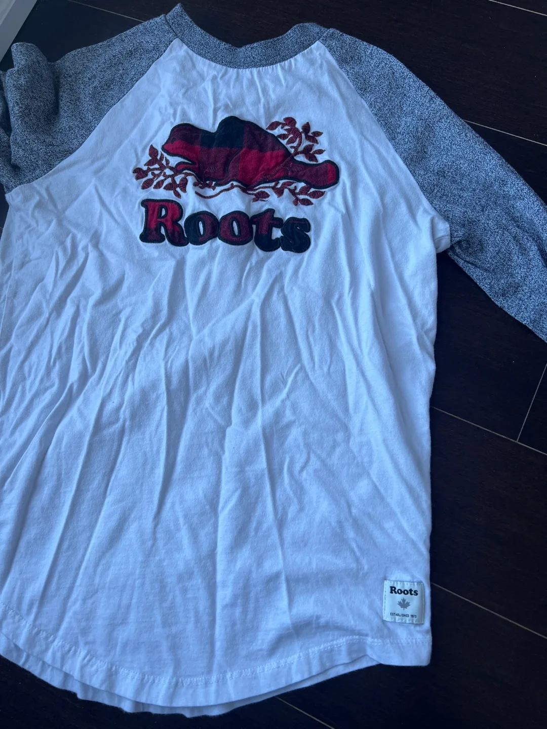 Roots women Pajamas Set - Size XS/XXS image indicator(7)