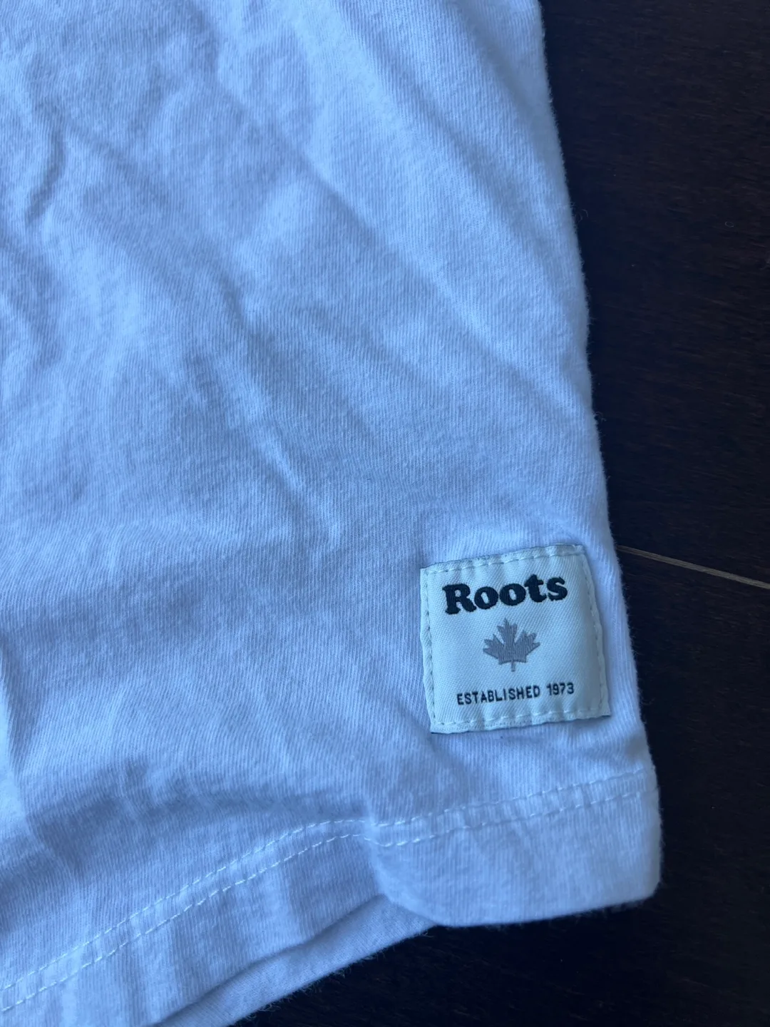 Roots women Pajamas Set - Size XS/XXS image indicator(8)