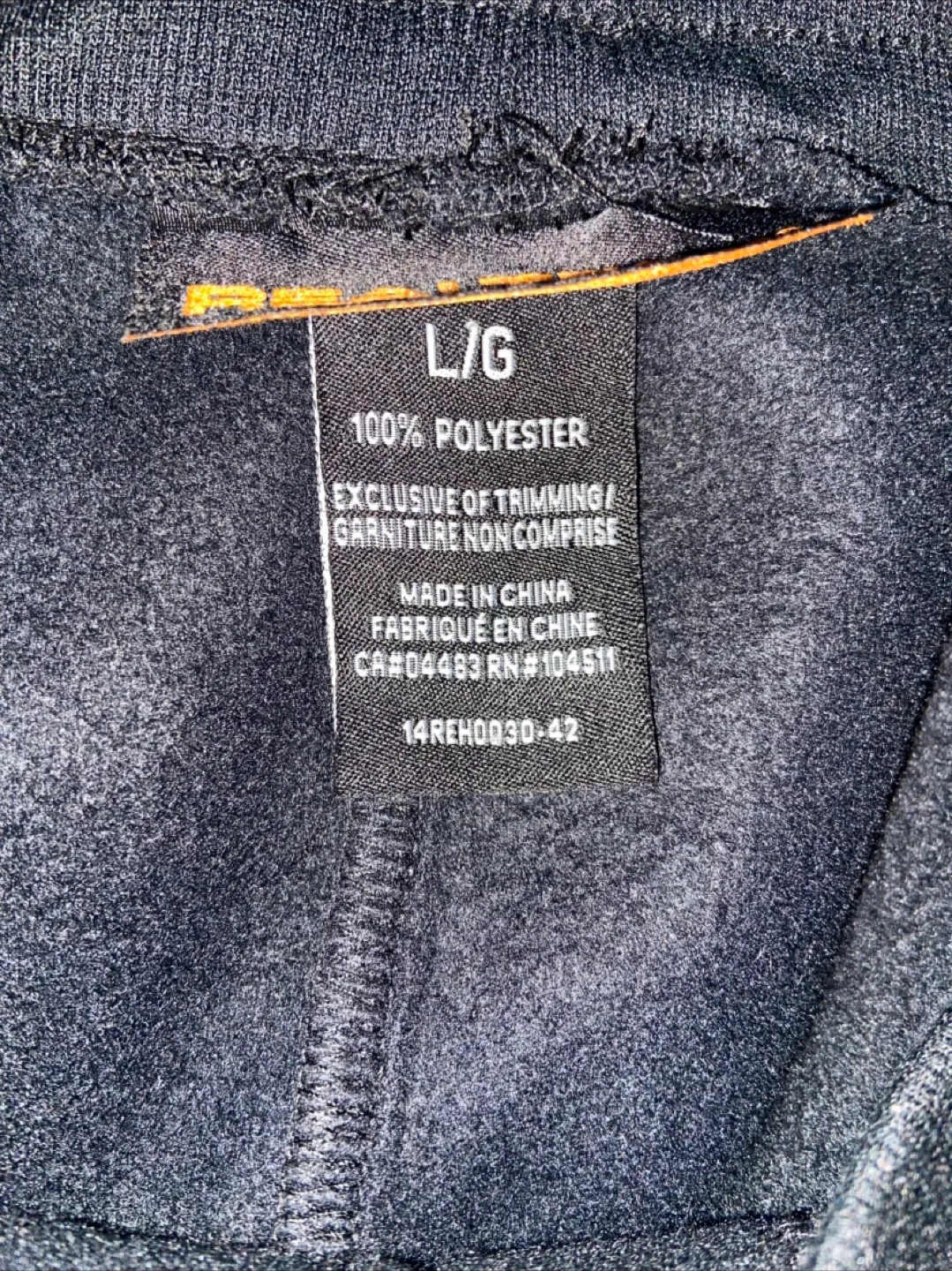 Realtree Camo men Shorts szL image indicator(5)