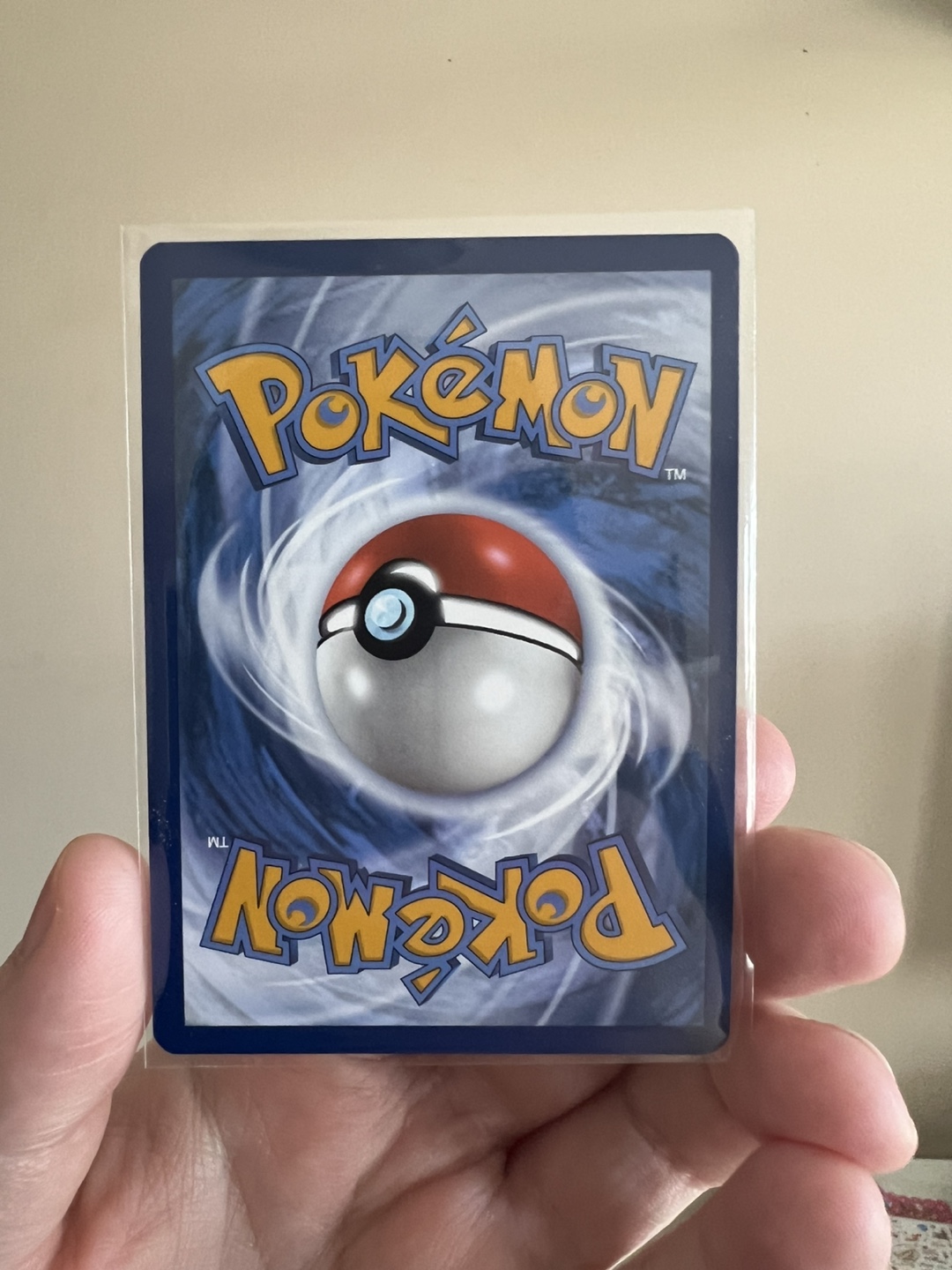 Pokemon Card - Mamoswine EX 174/159 - photo 4